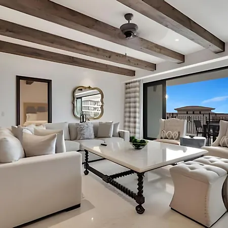 Two Bedroom Penthouse- Grand Solmar Pacific Dunes