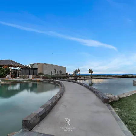 Two Bedroom Penthouse- Grand Solmar Pacific Dunes